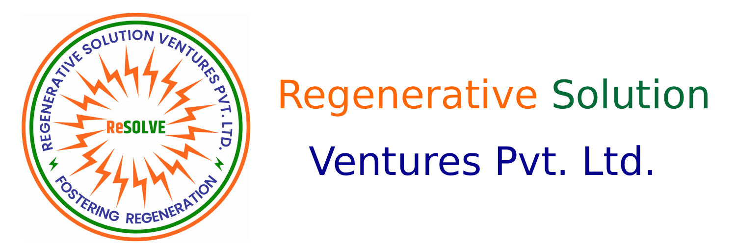 Regenerative Solution Ventures
